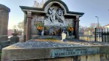 Dąbrowa Górnicza. Cmentarz przy ul. 11 Listopada to jeden z najstarszych w mieście. Jest tu wiele cennych, historycznych nagrobków