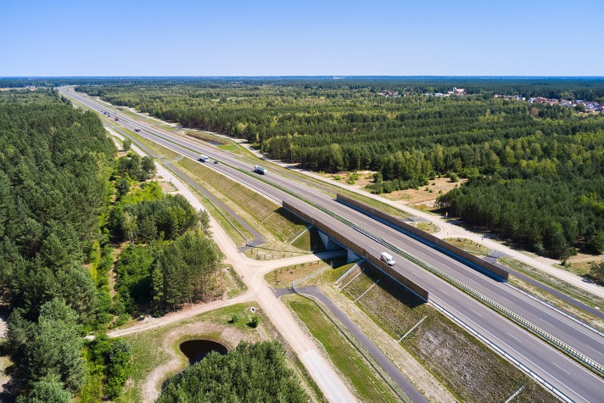 Coraz bliżej budowy drogi ekspresowej S19 Babica - Jawornik