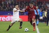 Liga Mistrzów. Wielkie emocje w Sevilli, Liverpool stracił zwycięstwo