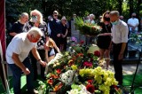 Pogrzeb Marka Zaradniaka, dziennikarza "Głosu Wielkopolskiego". Nasz redakcyjny kolega spoczął na Górczynie - zobacz zdjęcia z pogrzebu