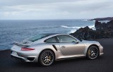 Porsche 911 Turbo i Turbo S - pierwsze zdjęcia