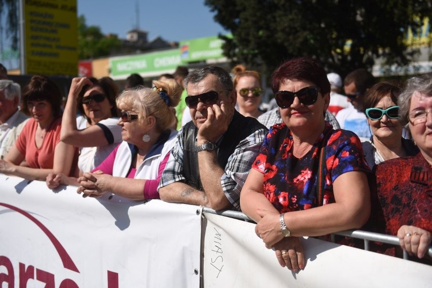 Bieg 10 km Szpot Swarzędz 2016