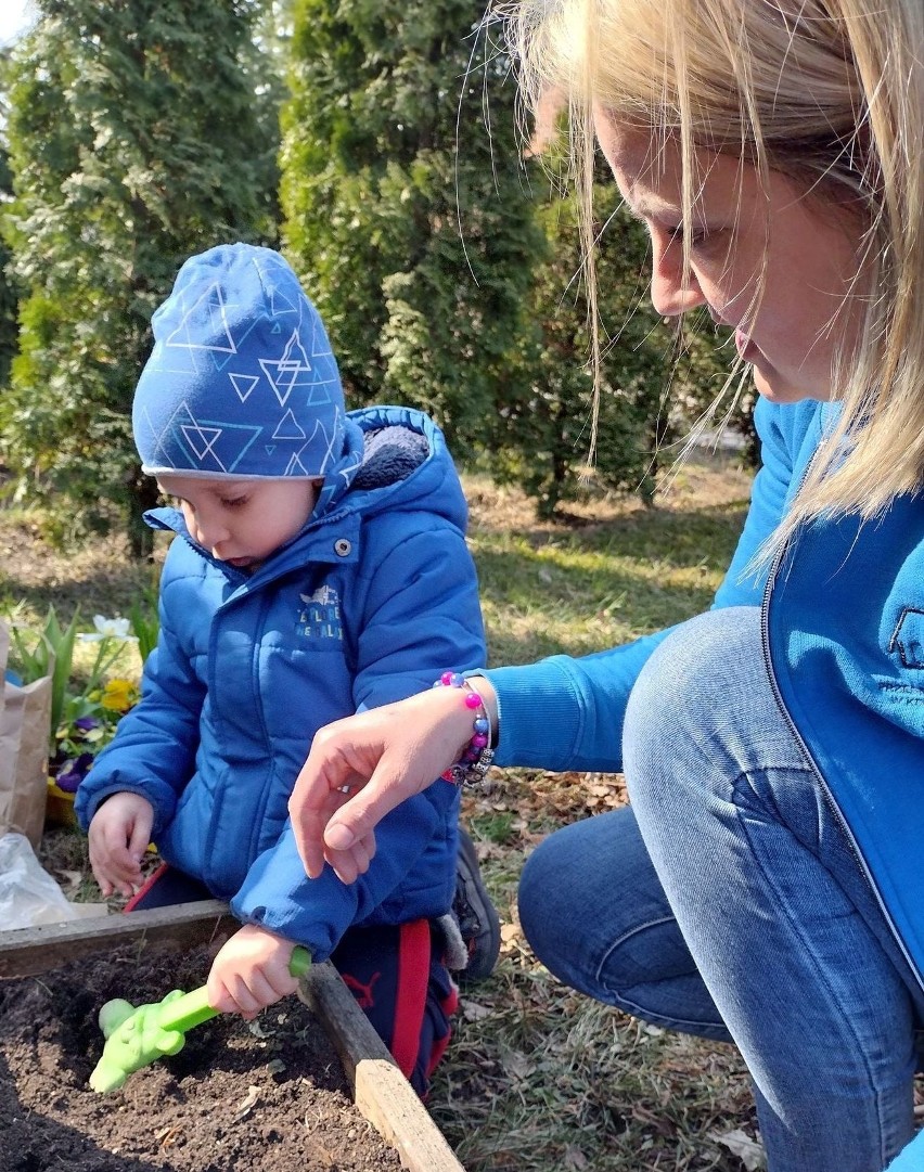 Terapia dzieci z autyzmem to codzienna, systematyczna praca. „Ważne jest to, by dzieci były samodzielne”