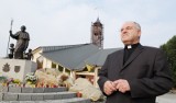 Prymas Józef Glemp poświęci w niedzielę największy kościół w Zielonej Górze