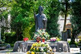 Mieszkańcy Bełchatowa uczczą 18. rocznica śmierci św. Jana Pawła II