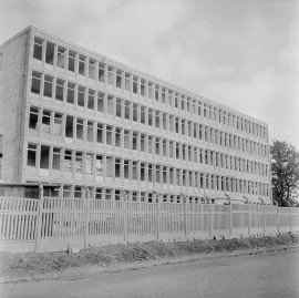 Fabryka Przyrządów i Uchwytów w Białymstoku - 1965 r.