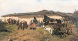 Obraz Chełmońskiego sprzedany w Sopocie za prawie milion 