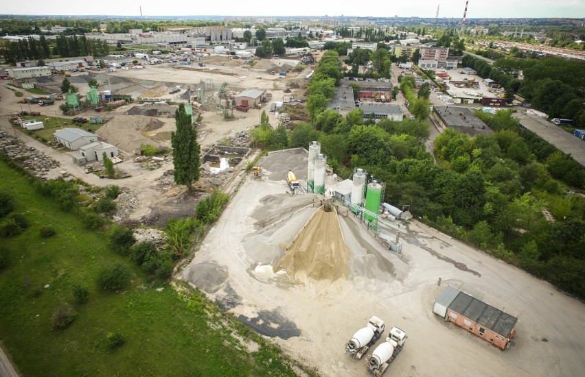 Lubelskie dzielnice jakich nie znacie. Podniebny spacer po Felinie (ZDJĘCIA Z DRONA)