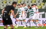 Lechia Gdańsk zagra z wymagającymi rywalami. Sparingowe wyzwania biało-zielonych w Turcji