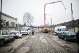 Łódź: Wkrótce rozpocznie się remont ul. Tramwajowej i Węglowej 