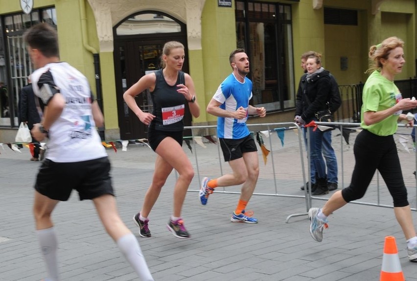 10 km Run Toruń