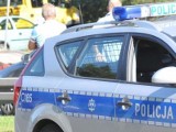 Wypadek w Szpiegowie pod Dobrzyniem. 16-letnia dziewczyna przewieziona helikopterem do szpitala