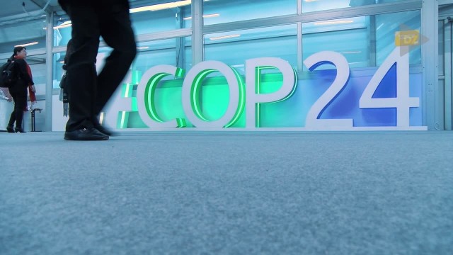 Szczyt Klimatyczny COP24 w Katowicach to najważniejsze tegoroczne wydarzenie dotyczące zmiany klimatu i przyszłości zdrowia publicznego