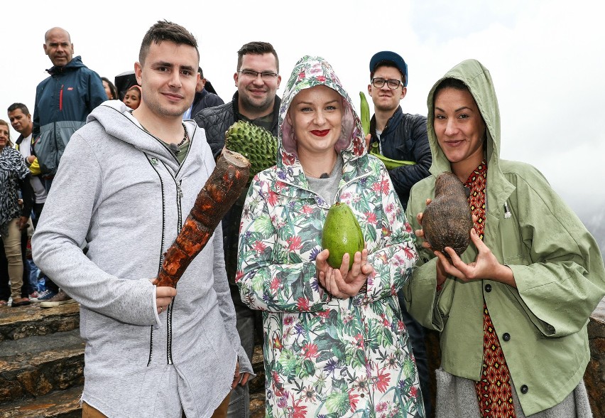 "MasterChef" odcinek 14. Finał...