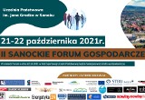 Forum Gospodarcze w Sanoku - szanse i wyzwania dla miasta