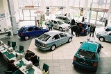 Skoda, Volkswagen i Toyota najbardziej popularnymi markami