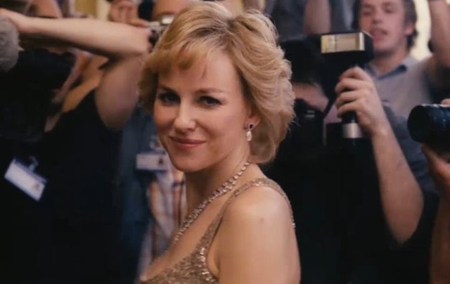 Kadr z filmu: Diana