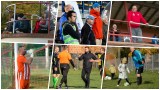 Wokół meczu. Najlepsze około-piłkarskie zdjęcia w niższych ligach na portalu nowiny24.pl 22-24 października [GALERIA]