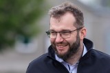 Grzegorz Puda podsumował, czego dokonał jako minister rolnictwa. Był nim rok: Wszystko co dobre ma swój koniec