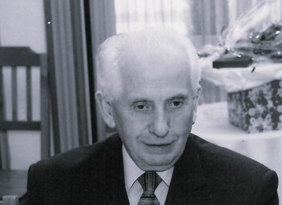Edmund Rylski