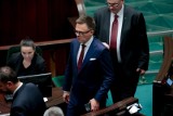 PiS bez wicemarszałków. Michał Dworczyk: Rzeczywistość błyskawicznie weryfikuje frazesy 