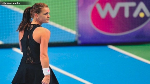 Agnieszka Radwańska nie dostałą się do finału w Pekinie. Polka Radwańska niemal zapewniła już sobie udział w Finałach WTA w Singapurze.