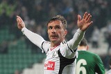 Legia - Górnik LIVE! Wojskowi powiększyli prowadzenie. Ljuboja dorzucił kolejną bramkę