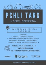 Pchli targ na Szczepinie we Wrocławiu. Już w tę niedzielę