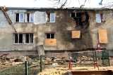 Bloku przy ul. Wrońskiej w Lublinie nie uda się wyremontować po pożarze. Nowa ekspertyza nie pozostawia wątpliwości 