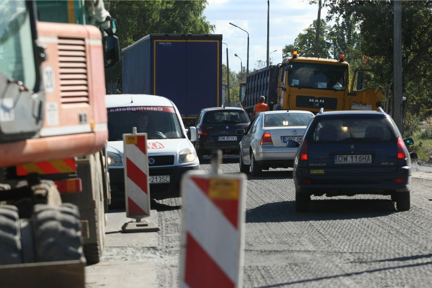 Koniec remontu ul. Kowalskiej. To już pewne