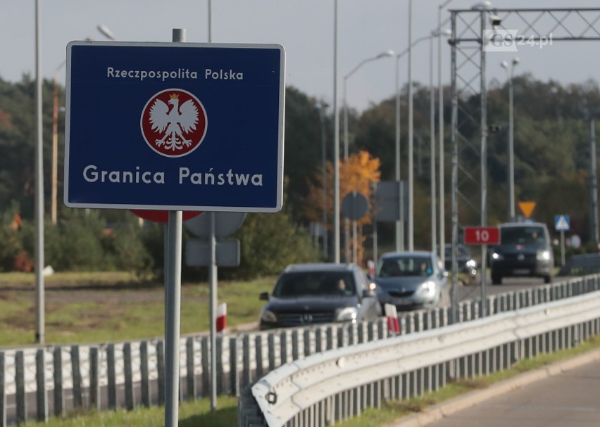 granica polsko-niemiecka