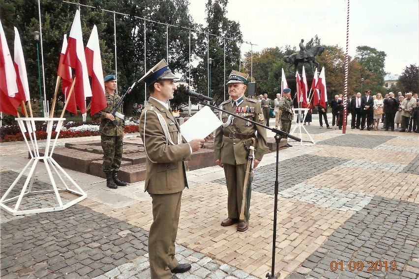 Sagi Lubelszczyzny: Bolesław Kowalski i wojenne wspomnienia (ZDJĘCIA)