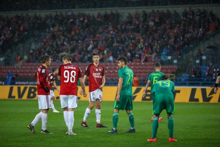 Centralna Liga Juniorów. Daniel Hoyo-Kowalski z Wisły Kraków – piłkarz dojrzały od dziecka