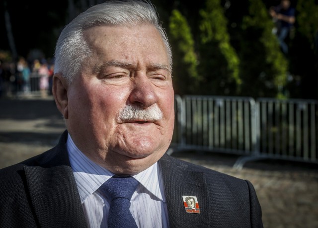 Lech Wałęsa