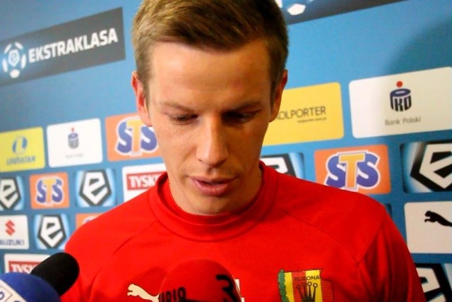 Jakub Żubrowski