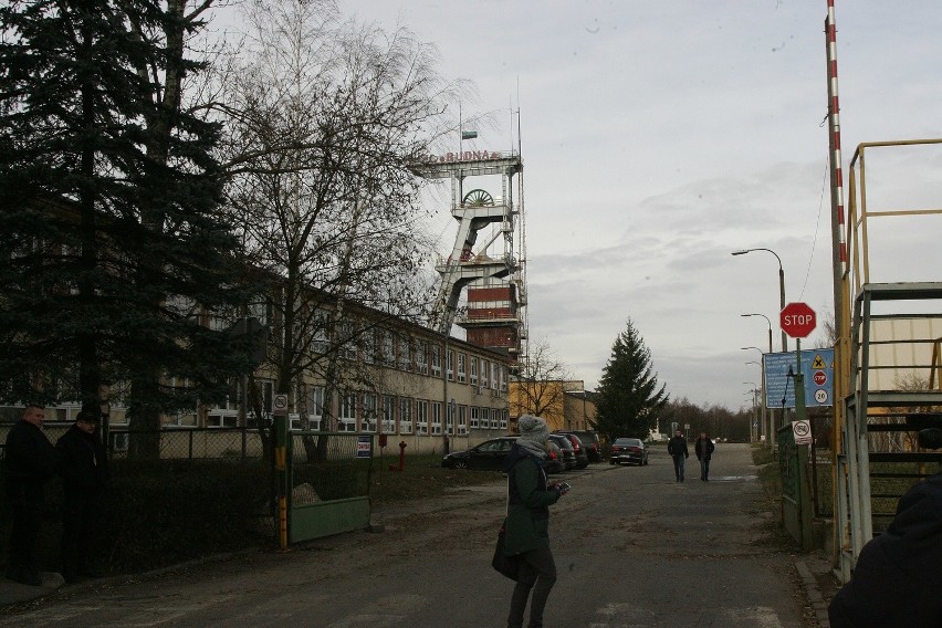 Wstrząs w kopalni w Polkowicach. Ośmiu górników nie żyje