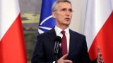 Sekretarz generalny NATO Jens Stoltenberg: Polska jest kluczowym sojusznikiem