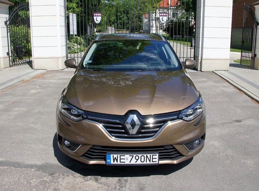Renault Megane Grandtour...