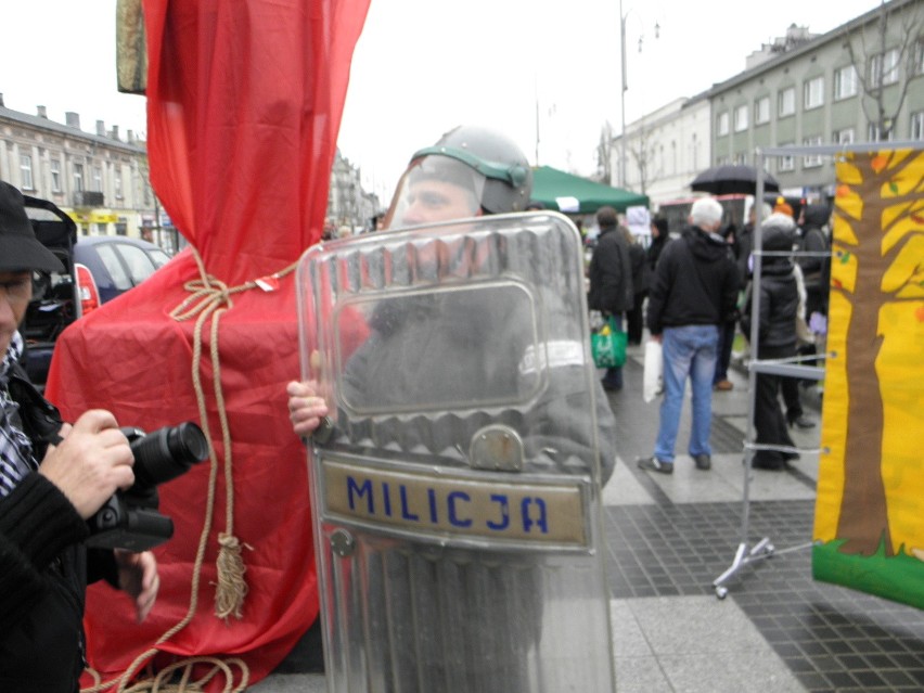 Złoty Donek w Częstochowie