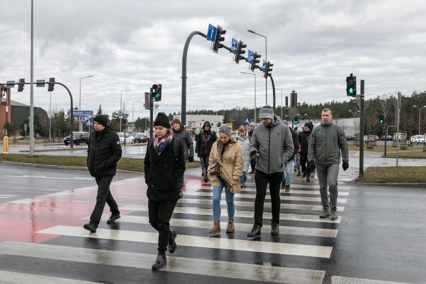 Do 10 marca bydgoszczanie mogą składać wnioski do...