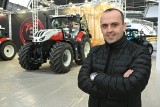 Agrotech 2023 w Targach Kielce lada dzień! Gorące przygotowania do rewii techniki rolniczej trwają. Zobacz zdjęcia i film