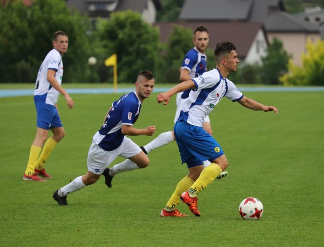 W środę Olimpia Zambrów i Tur Bielsk Podlaski spotkają się w finale Regionalnego Pucharu Polski. W lidze górą była Olimpia.