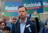 Kosiniak-Kamysz: Chcę być tym, który wreszcie zakończy wojnę polsko-polską
