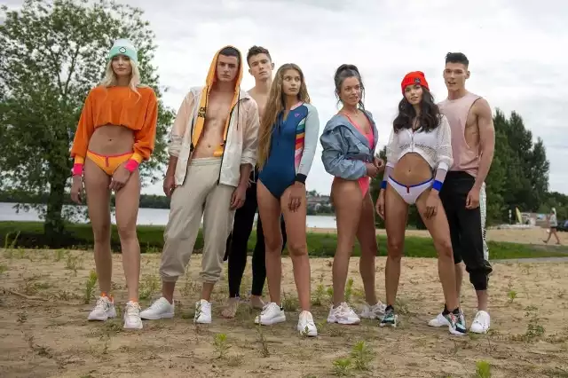 Uczestnicy 9. edycji ''Top Model" - wejdź w galerię, aby zobaczyć zdjęcia!