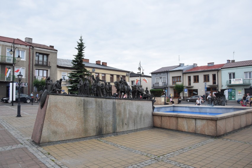 Skała. Referendum w sprawie odwołania burmistrza wznowione. Komisarz wyborczy wyznaczył nową datę głosowania