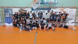 Adepci piłki ręcznej z MTS Lider Radom zagrają o medale mistrzostw Polski młodzików