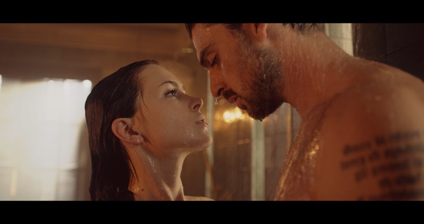 "365 dni" -  pierwszy polski film erotyczny wzbudza kontrowersje. Premiera 7.02.2020! Zwiastun filmu na podstawie książki Blanki Lipińskiej