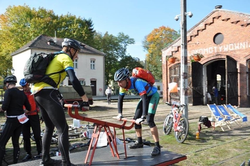 Silesia Race w Kuźni Raciborskiej