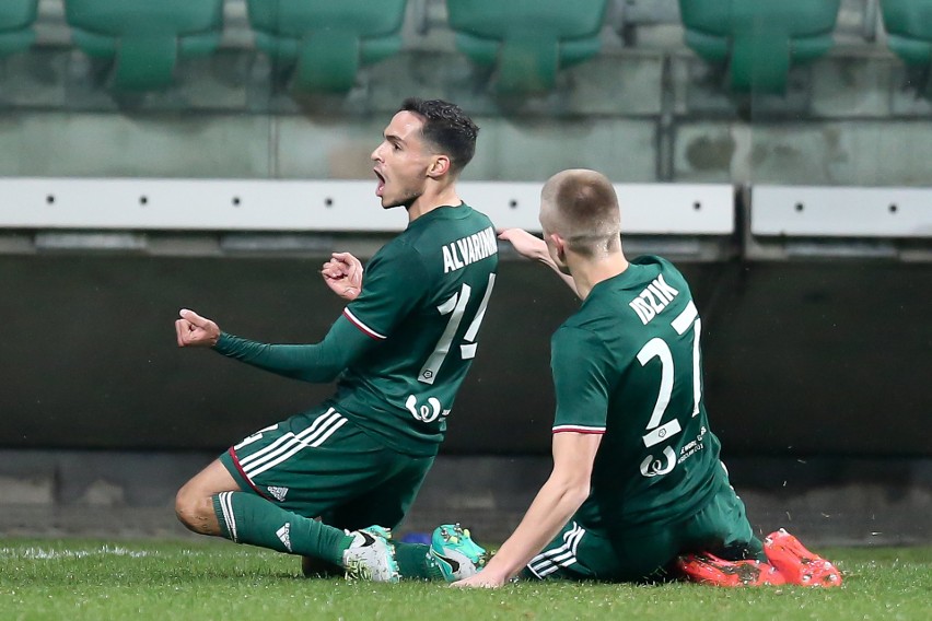 MULTILIGA EKSTRAKLASA 22.04.2017 OSTATNIA 30. KOLEJKA Gdzie...