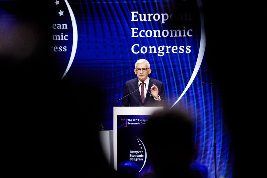 Europejska multidebata na wiele głosów – XVI Europejski Kongres Gospodarczy z mocnym otwarciem. Wszystkie oczy zwrócone na Katowice